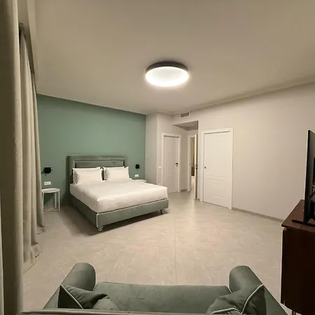 Appartamento Lake Como Aparthotel Cernobbio