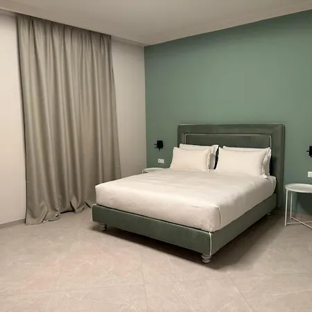 Appartamento Lake Como Aparthotel Cernobbio