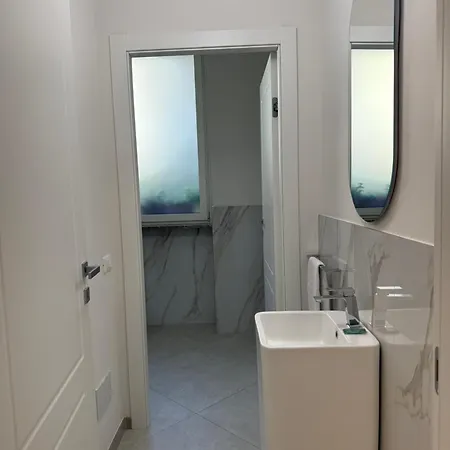 Apartman Lake Como Aparthotel Cernobbio