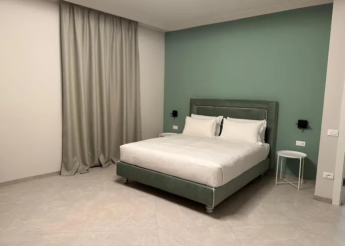 Appartamento Lake Como Aparthotel Cernobbio Cernobbio