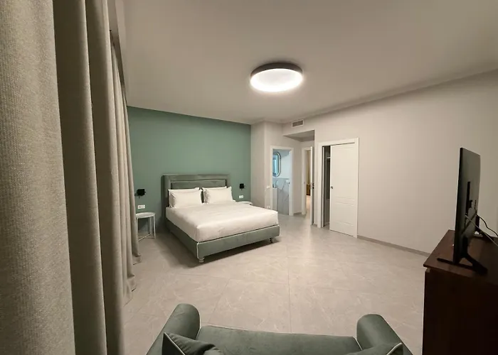 Lake Como Aparthotel Cernobbio Cernobbio