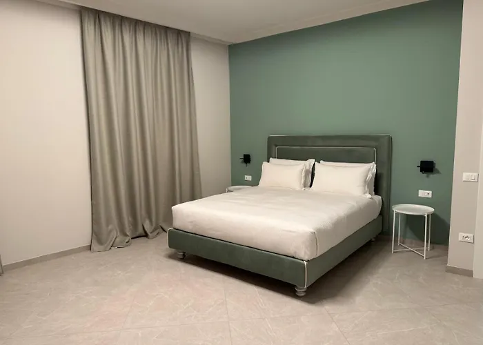 Appartamento Lake Como Aparthotel Cernobbio