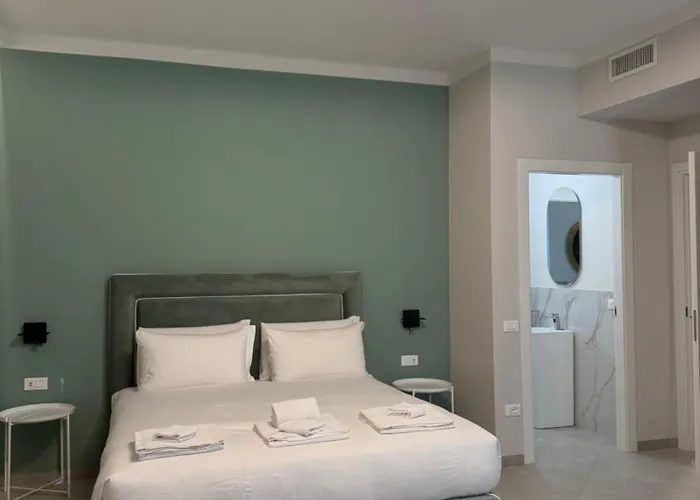 Appartamento Lake Como Aparthotel Cernobbio Cernobbio