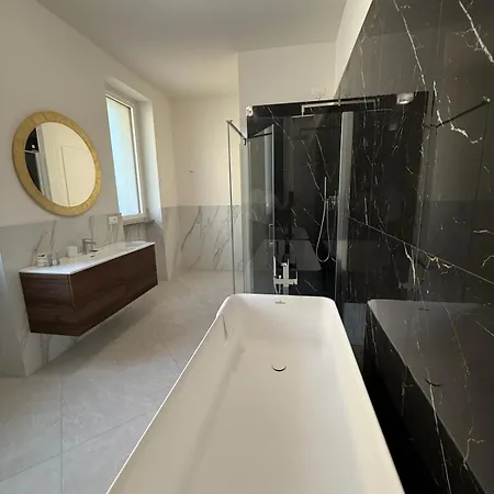 Appartement Lake Como Aparthotel Cernobbio 3*