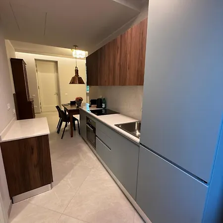 Appartement Lake Como Aparthotel Cernobbio