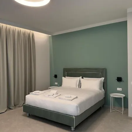 Apartment Lake Como Aparthotel Cernobbio 3*