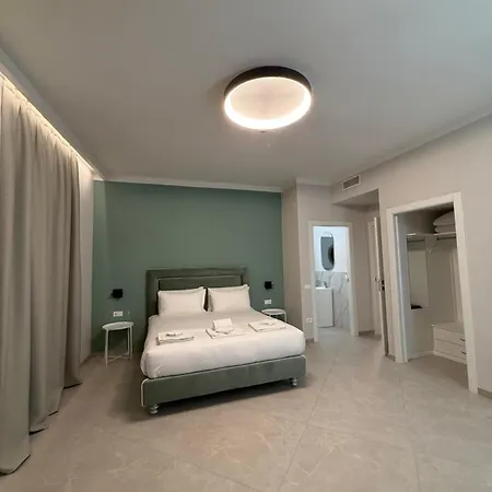 Lake Como Aparthotel Cernobbio Cernobbio