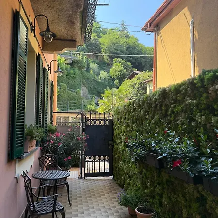 Lake Como Aparthotel Cernobbio 3* Τσερνόμπιο