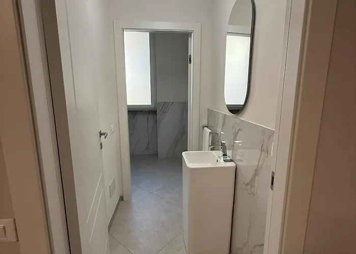 Lake Como Aparthotel Cernobbio 3*