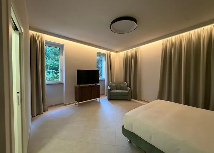 Lake Como Aparthotel Cernobbio Cernobbio