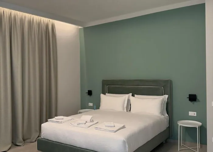 Apartamento Lake Como Aparthotel Cernobbio 3*