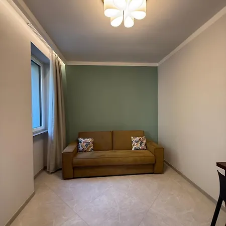 Lake Como Aparthotel Cernobbio Appartement