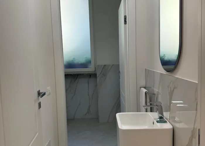 Appartamento Lake Como Aparthotel Cernobbio