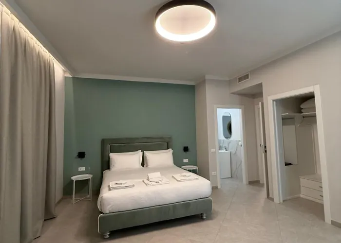 Lake Como Aparthotel Cernobbio Cernobbio