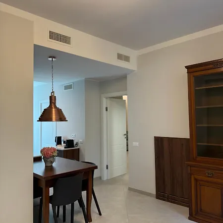 Lake Como Aparthotel Cernobbio 3* Cernobbio